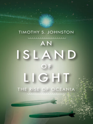 cover image of Island of Light